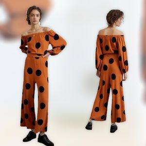 Farm Rio Mirana Jumpsuit